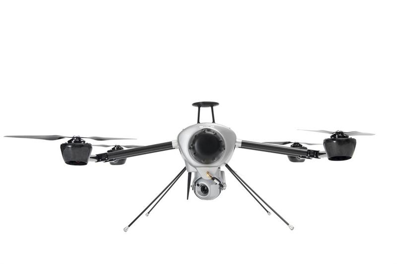 Tonner Drones accueille de nouveaux investisseurs