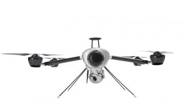 Tonner Drones acquiert des créances sur MyHotelMatch