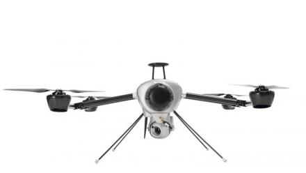 Tonner Drones conserve sa participation dans Elistair