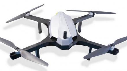 Tonner Drones : Diede Mink van den Ouden va poursuivre ses achats d'actions