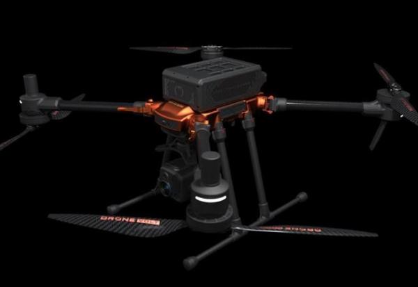Tonner Drones : s'offre Azur Drones