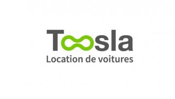 Toosla divise sa dette par 4