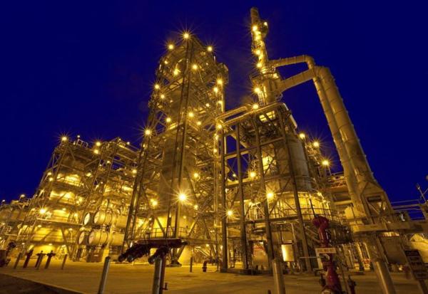 TotalEnergies annonce la signature d'un contrat portant sur la conception et l'installation de Pangea 5, son prochain supercalculateur haute performance