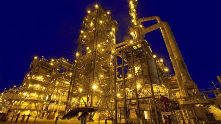 TotalEnergies annonce la signature d'un contrat portant sur la conception et l'installation de Pangea 5, son prochain supercalculateur haute performance