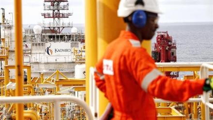 TotalEnergies : découverte d'hydrocarbures au large de la République du Congo