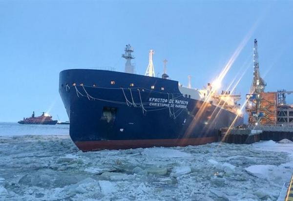 TotalEnergies : démarrage de la production du champ gazier offshore de Quiluma