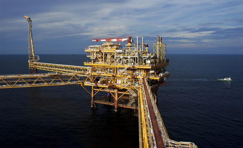 TotalEnergies : ECA LNG, 1er terminal d'export de GNL sur la côte Pacifique du Mexique