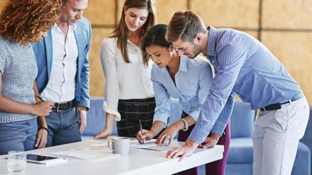 TotalEnergies et RATP Smart Systems créent Rout'in