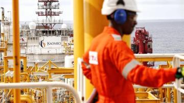 TotalEnergies Gabon : le chiffre d'affaires s'est élevé à 465 M$ en 2024, en progression de 5%