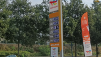 TotalEnergies : le diesel à quel prix pour les Français ?