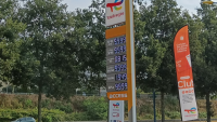 TotalEnergies : les bénéfices s'envolent