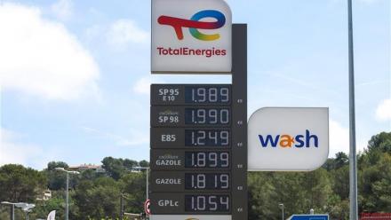 TotalEnergies : quel est l'impact du conflit au Moyen-Orient sur les activités ?