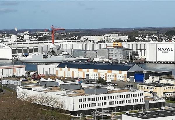 TotalEnergies : Saft signe avec Naval Group un contrat d'équipement des sous-marins de nouvelle génération