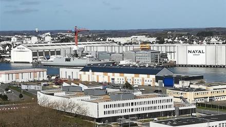 TotalEnergies : Saft signe avec Naval Group un contrat d'équipement des sous-marins de nouvelle génération