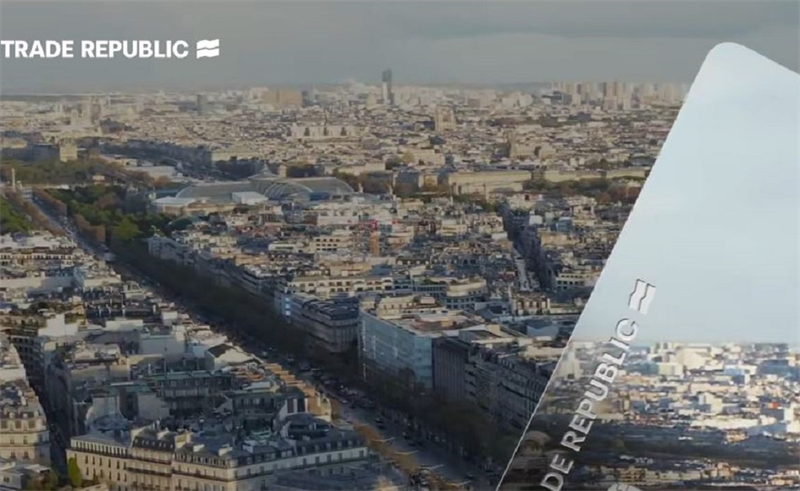 Trade Republic renforce son actionnariat lors d'une opération secondaire de 1,2 milliard d'euros