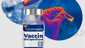 Transgene : un peu plus de 100 ME de trésorerie à fin mars