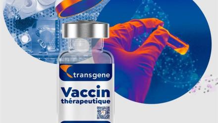 Transgene : un peu plus de 100 ME de trésorerie à fin mars