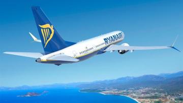 Transport : encore un mois dynamique pour Wizz Air et Ryanair
