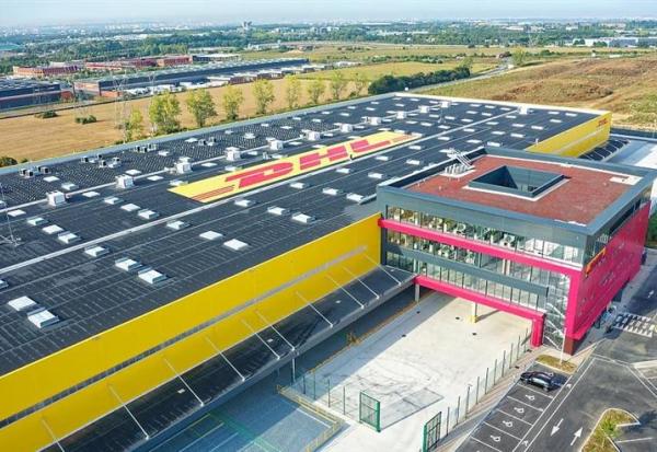 Transport : forte hausse du trafic cargo en mai