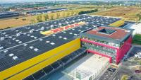 Transport : forte hausse du trafic cargo en mai