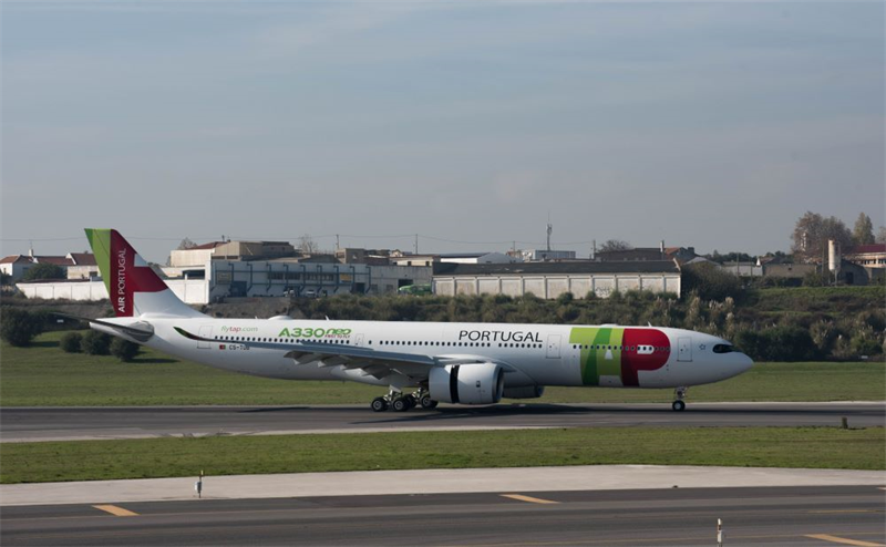 Transport : la TAP creuse ses pertes avant sa reprise par Lufthansa ou Air France KLM