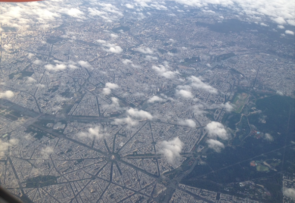 Transport : le trafic aérien mondial a poursuivi sa progression en janvier