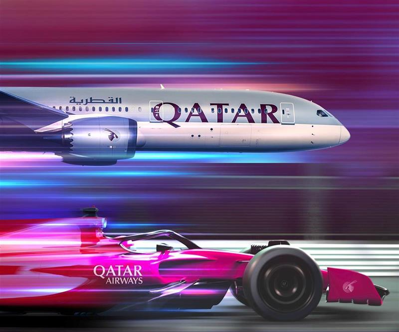 Transport : Qatar Airways va prendre 25% de Virgin Australia