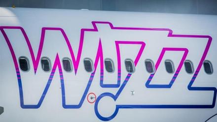 Transport : Wizz Air dégage un profit annuel malgré l'impact de la guerre en Iran