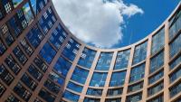Très faible croissance de l'activité de la zone euro en avril (indices PMI HCOB)