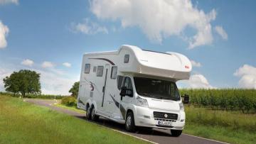 Trigano : ça roule !