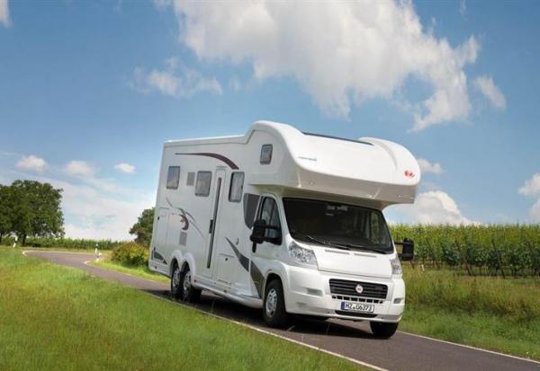 Trigano : flambe après les résultats