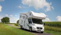 Trigano prévoit une stabilité de sa production de camping-cars au 1er semestre
