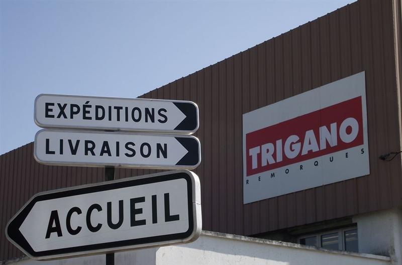 Trigano : publie un chiffre d'affaires du troisième trimestre de 1.144,2 ME (-0,2%)