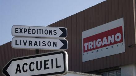 Trigano : publie un chiffre d'affaires du troisième trimestre de 1.144,2 ME (-0,2%)