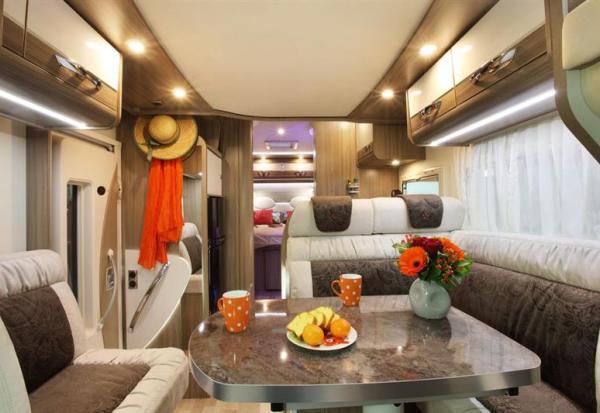 Trigano : résultats annuels en retrait