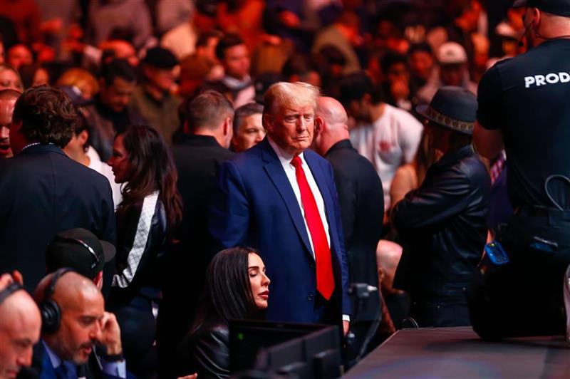 Trump Media plombé par les cryptos