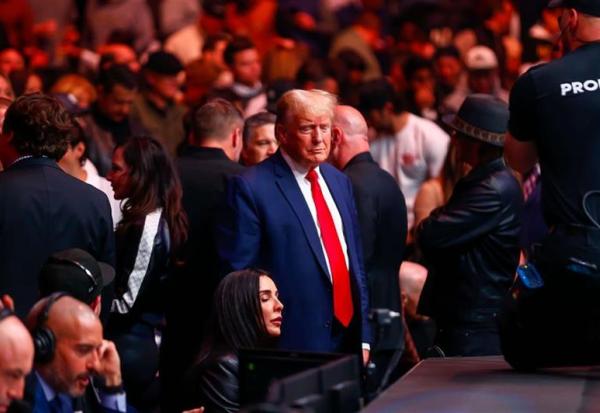 Trump Media plombé par les cryptos
