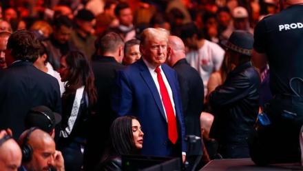 Trump Media plombé par les cryptos