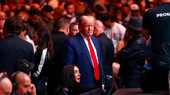 Trump Media plombé par les cryptos