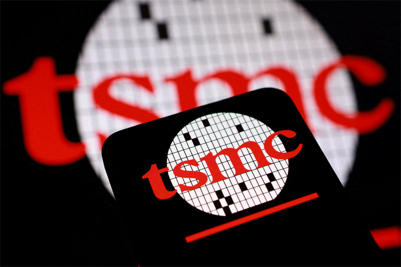 TSMC : bond de près de 80% des bénéfices trimestriels