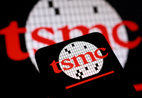 TSMC : bond de près de 80% des bénéfices trimestriels