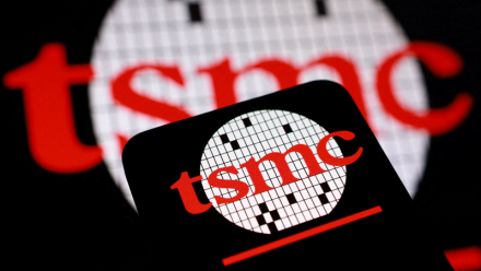 TSMC : bond de près de 80% des bénéfices trimestriels