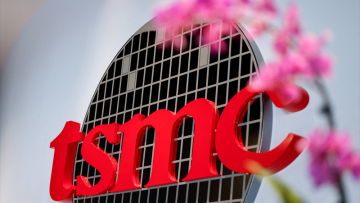 TSMC : bond des bénéfices