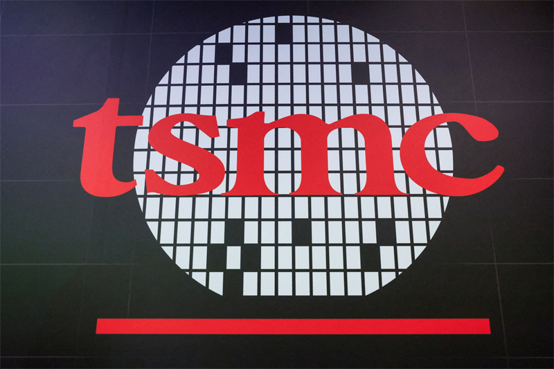 TSMC dépasse les attentes avec la forte demande de l'IA