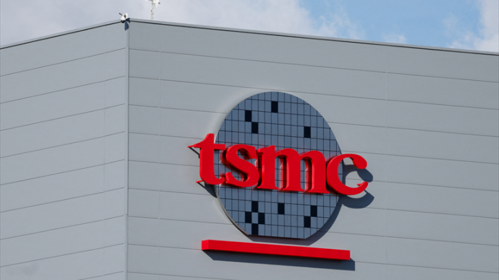 TSMC : des résultats époustouflants