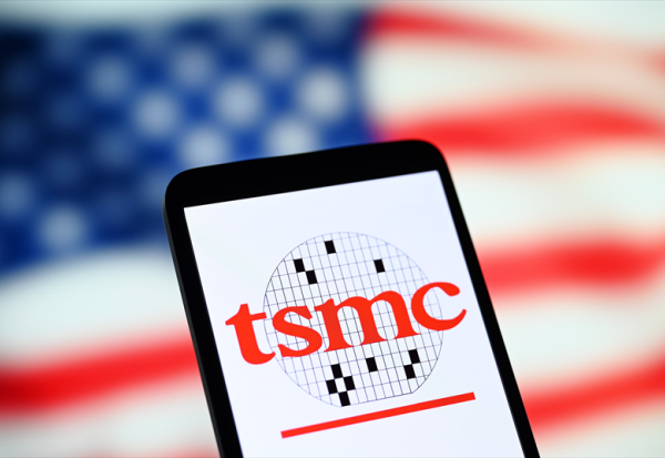 TSMC : nouvelle envolée des ventes en juillet