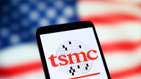 TSMC : nouvelle envolée des ventes en juillet
