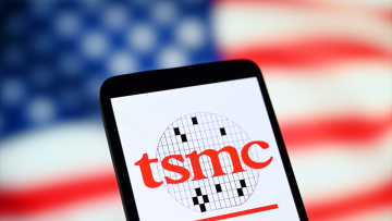 TSMC : nouvelle envolée des ventes en juillet