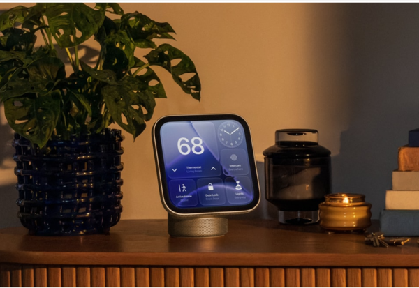 TV, caméras, thermostats, serrure, 'Hub domotique'... Apple mise sur la maison connectée et l'IA conversationnelle
