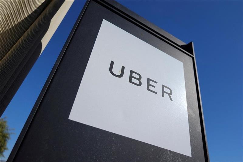 Uber affiche un trimestre historique à Wall Street